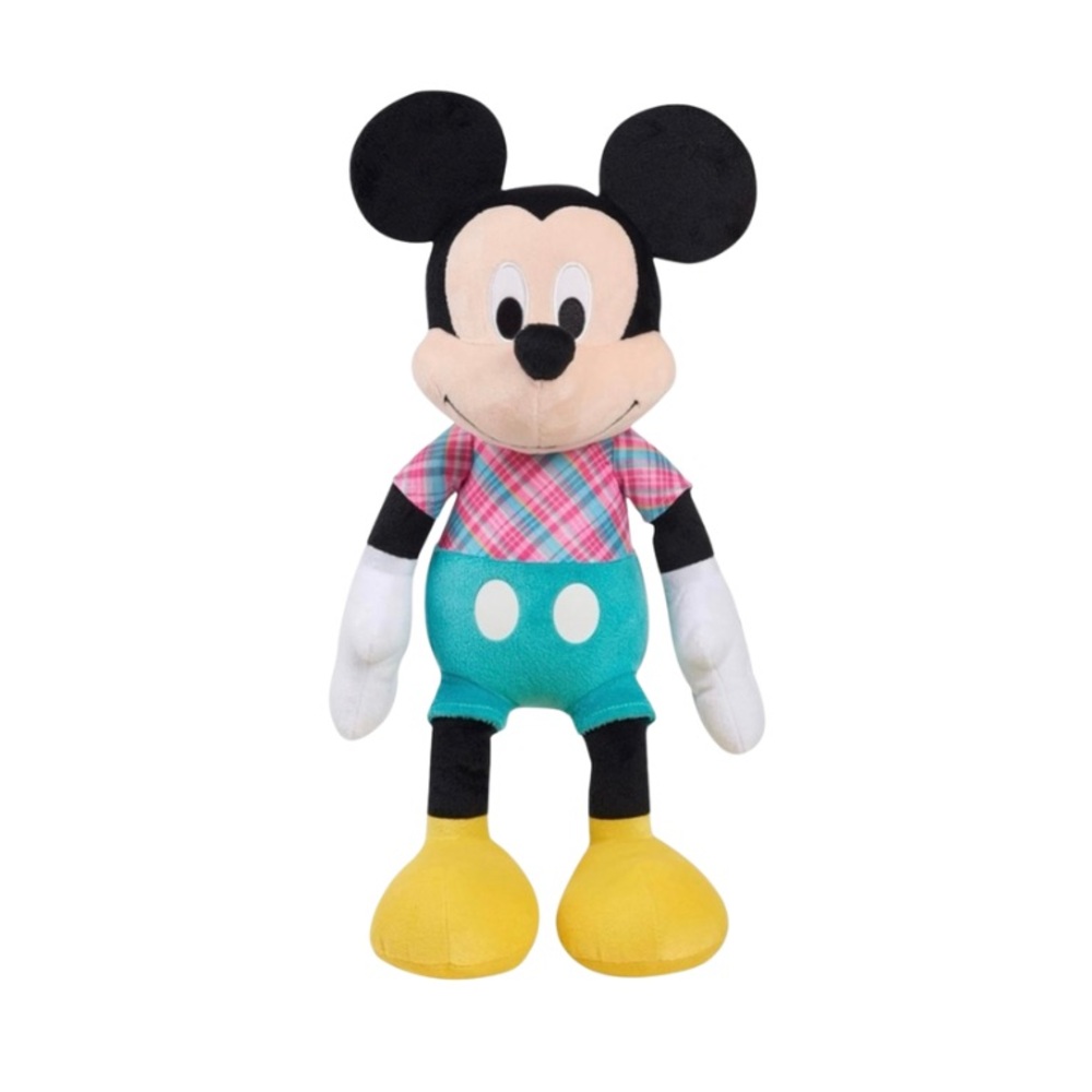 Disney Easter Mickey Mouse Easter 19-inch Plush